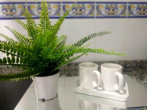 Apartamento Las Canastas Cádiz Centro